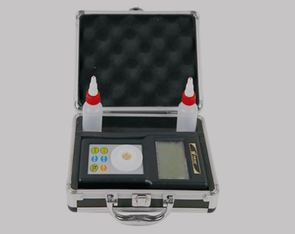 THY-22A型油液质量检测仪