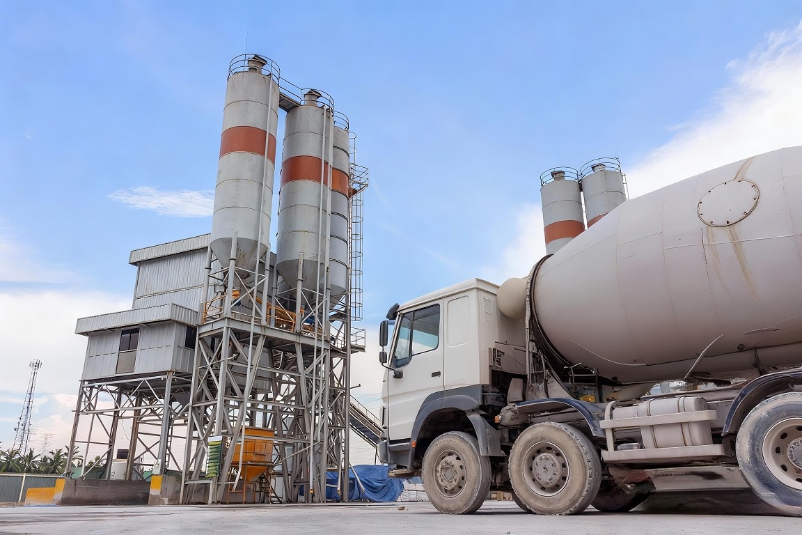 Application of ‘JANENOPE’ Diesel Purifier In Construction Machinery