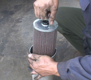 Oil Detector Diesel oil purifier Portable Type Octane Analyzer