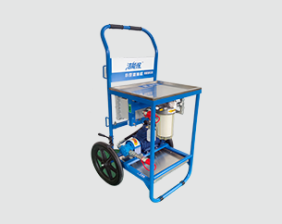 Industrial Oil In Vitro Purification Device