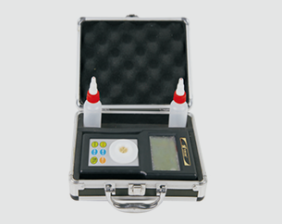 THY-22A Lubricant Oil Quality Analyzer