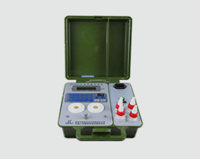 THY-20C Series Lubricant Oil Quality Analyzer